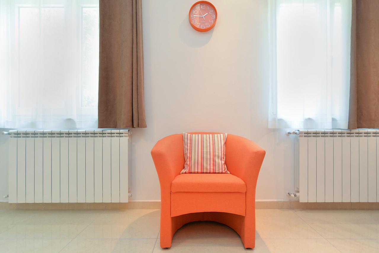 Apartments Olivera 1726 Pula Dış mekan fotoğraf