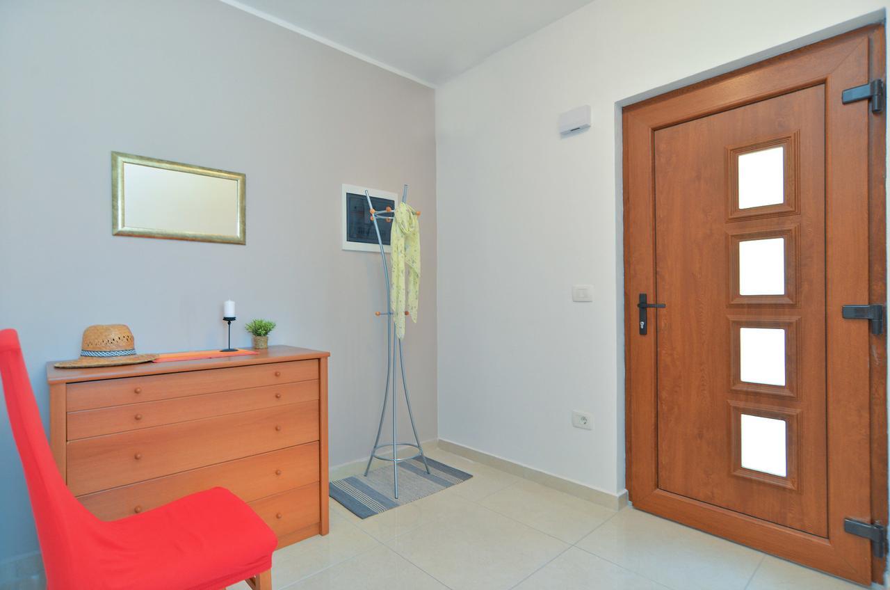 Apartments Olivera 1726 Pula Dış mekan fotoğraf