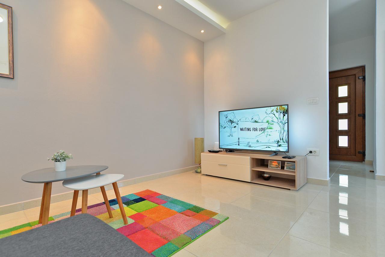 Apartments Olivera 1726 Pula Dış mekan fotoğraf